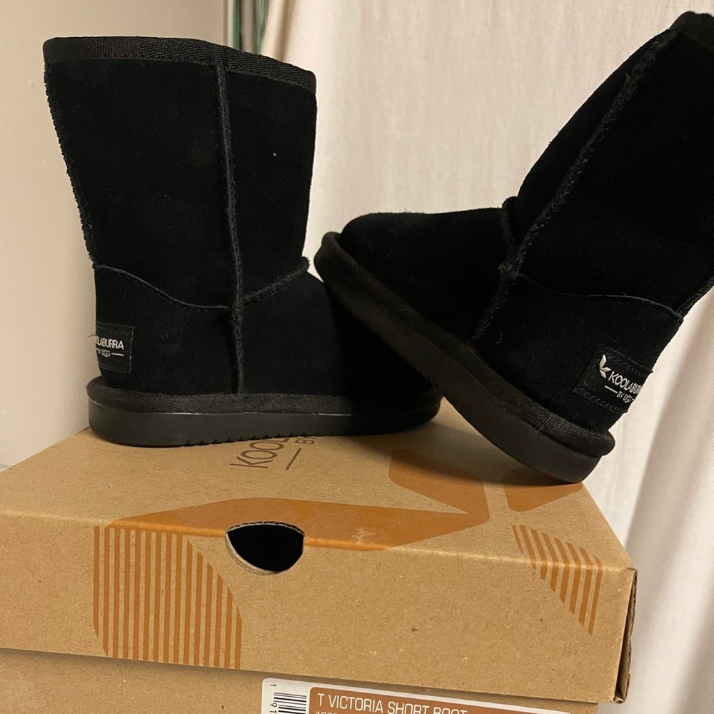 Koolaburra T victoria short Boots